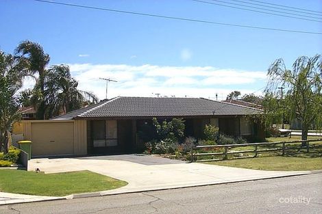 2 Halkin Pl, Hamilton Hill, WA 6163