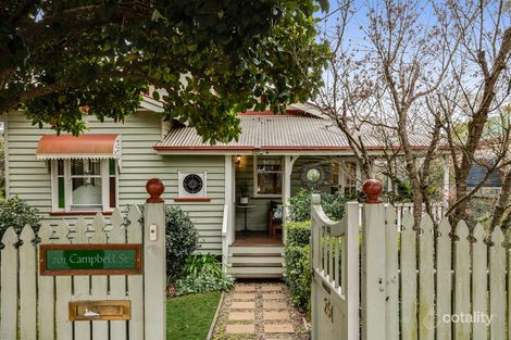 Property photo of 201 Campbell Street Newtown QLD 4350