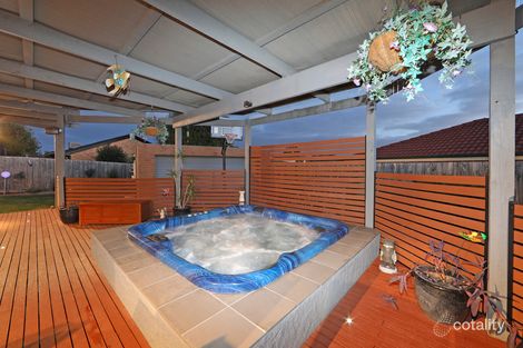 Property photo of 12 Neerim Court Rowville VIC 3178