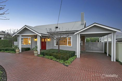12 Bodkin St, Kyneton, VIC 3444