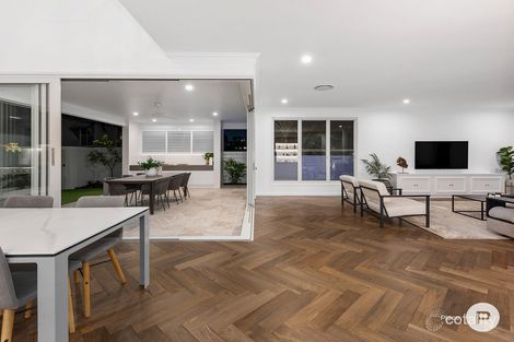 Property photo of 23 Kenneth Street Coorparoo QLD 4151