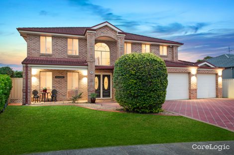 36 Oakleaf Ave, Glenwood, NSW 2768