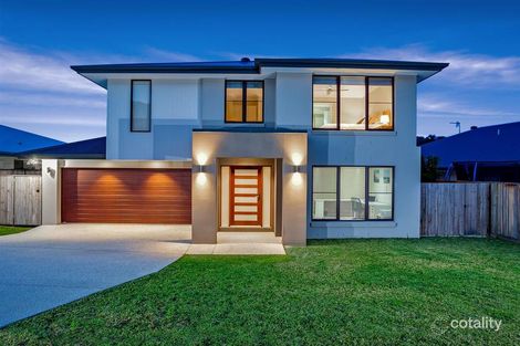 Property photo of 26 Bellatrix Street Reedy Creek QLD 4227