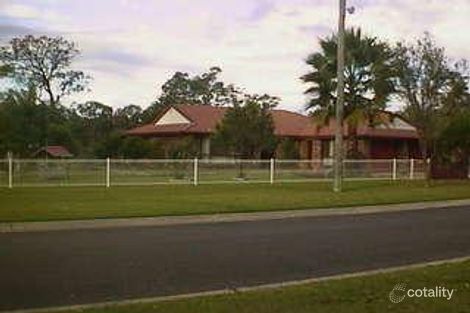 Property photo of 8 Healy Court Ormeau QLD 4208