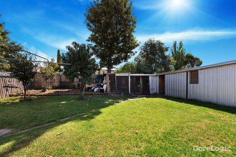 Property photo of 12 Fairfax Circuit Albanvale VIC 3021