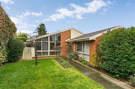 12 Attenborough Ct, Dingley Village, VIC 3172