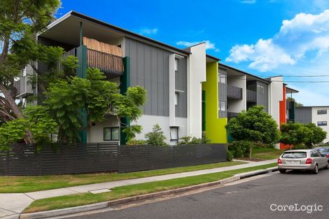 Property photo of 17/2-4 Garden Terrace Newmarket QLD 4051
