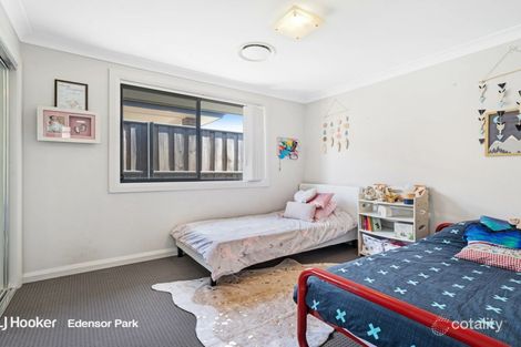 Property photo of 9 Bluey Street Middleton Grange NSW 2171