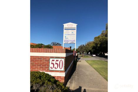 5a/550 Canning Hwy, Attadale, WA 6156