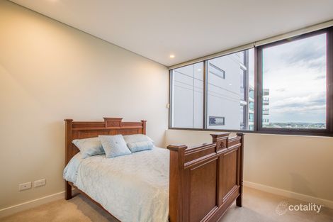 Property photo of 21110/37D Harbour Road Hamilton QLD 4007