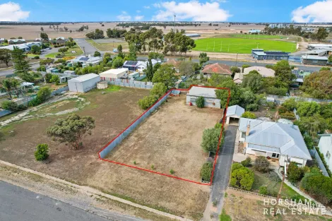 35 Wimmera St, Minyip, VIC 3392