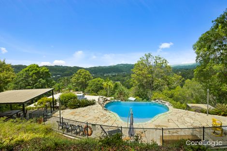 Property photo of 42 Bradman Drive Currumbin Valley QLD 4223