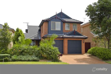 Property photo of 10 Waterside Grove Warriewood NSW 2102