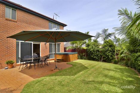Property photo of 10 Waterside Grove Warriewood NSW 2102