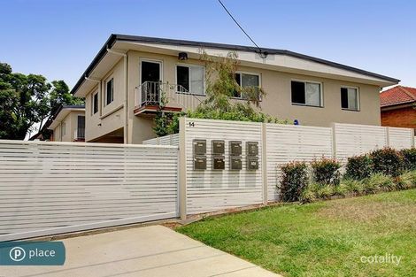 Property photo of 4/14 Parkham Avenue Wavell Heights QLD 4012