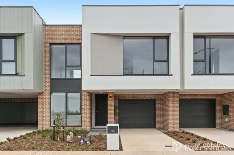 16 Society Cct, Aintree, VIC 3336