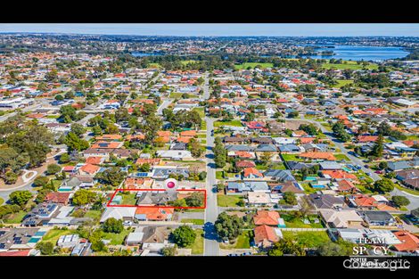 Property photo of 6 Coulson Street Wilson WA 6107