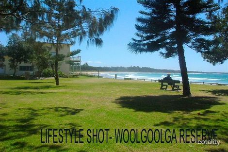 Property photo of 12 Clarence Street Woolgoolga NSW 2456