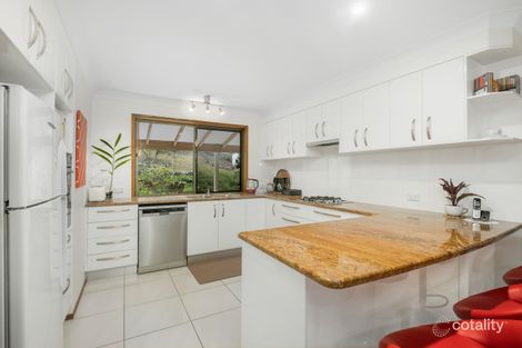 Property photo of 42 Bradman Drive Currumbin Valley QLD 4223