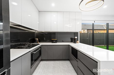 Property photo of 8 Kamala Drive Tarneit VIC 3029
