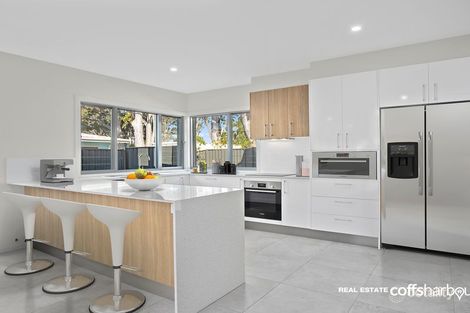 Property photo of 1/7 Walco Drive Toormina NSW 2452