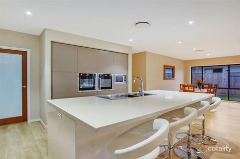 Property photo of 26 Bellatrix Street Reedy Creek QLD 4227