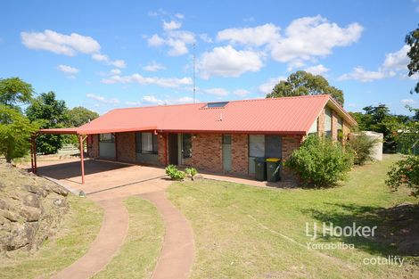 Property photo of 190-194 Boomerang Drive Kooralbyn QLD 4285