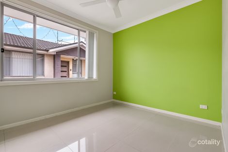 Property photo of 1/56 Tungarra Road Girraween NSW 2145