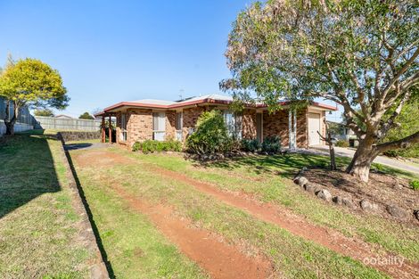 Property photo of 8 Eugenia Street Harlaxton QLD 4350