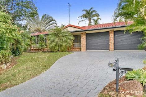 Property photo of 42 Mur Street Ferny Grove QLD 4055