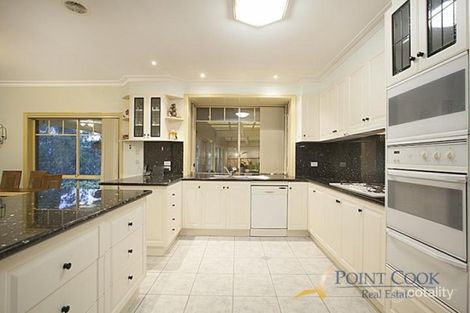 Property photo of 5 Clarendon Court Seabrook VIC 3028