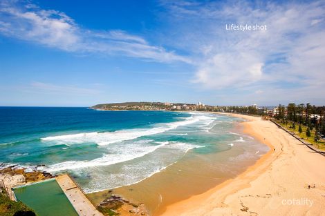 Property photo of 14/104 Crown Road Queenscliff NSW 2096