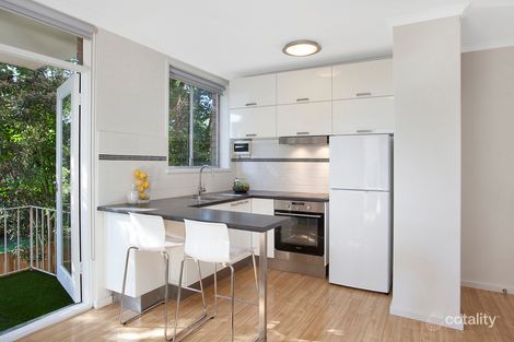 Property photo of 14/104 Crown Road Queenscliff NSW 2096