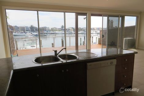 Property photo of 55 Scarborough Drive Patterson Lakes VIC 3197