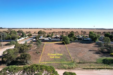 25 Donald St, Nyah West, VIC 3595