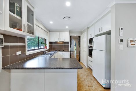 Property photo of 12 Kurung Drive Kings Park VIC 3021