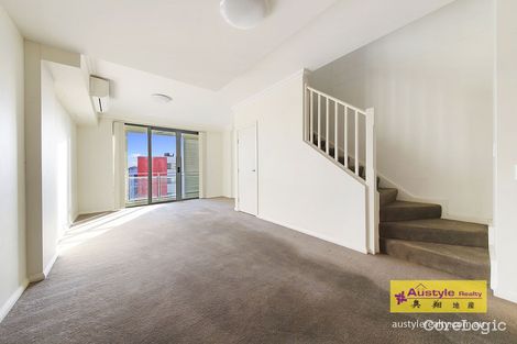 Property photo of 603A/18 Parramatta Road Strathfield NSW 2135