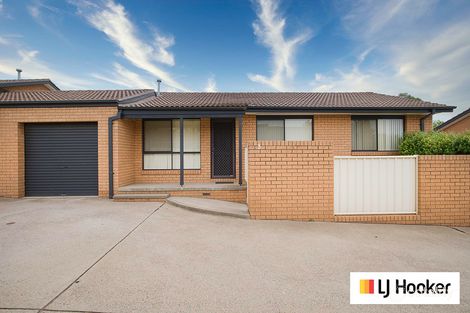 3/24 Mowatt St, Queanbeyan East, NSW 2620