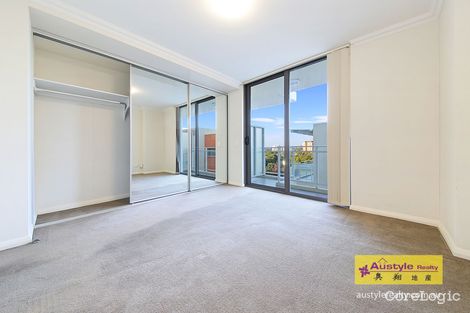 Property photo of 603A/18 Parramatta Road Strathfield NSW 2135