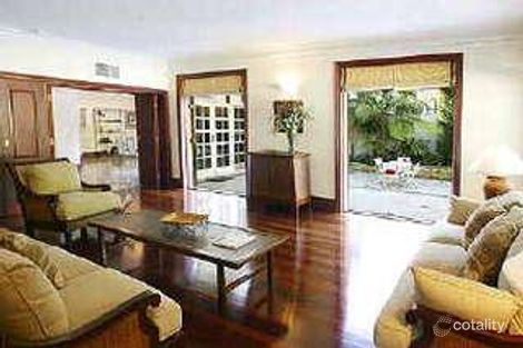 Property photo of 42 Bulkara Road Bellevue Hill NSW 2023