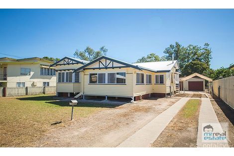 13 Henderson St, Park Avenue, QLD 4701