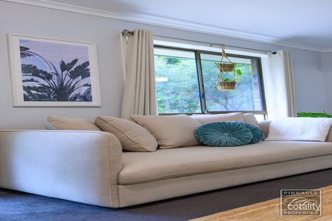 Property photo of 167 Baaring Drive Karana Downs QLD 4306