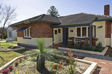 Property photo of 22 Custance Street Lathlain WA 6100