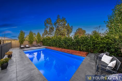 Property photo of 63 Bandicoot Boulevard Botanic Ridge VIC 3977