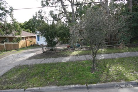 Property photo of 9 Butlers Road Ferntree Gully VIC 3156