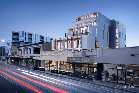 404/611 Sydney Rd, Brunswick, VIC 3056