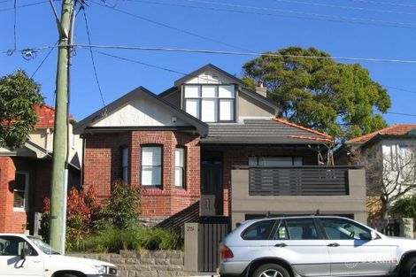 25 Gibson St, Bronte, NSW 2024