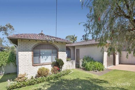 27 Alister St, Shortland, NSW 2307