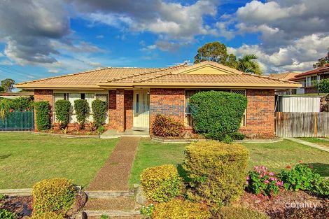 Property photo of 57 Wantana Crescent Edens Landing QLD 4207