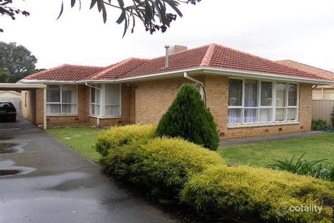 Property photo of 46 Pildappa Avenue Park Holme SA 5043